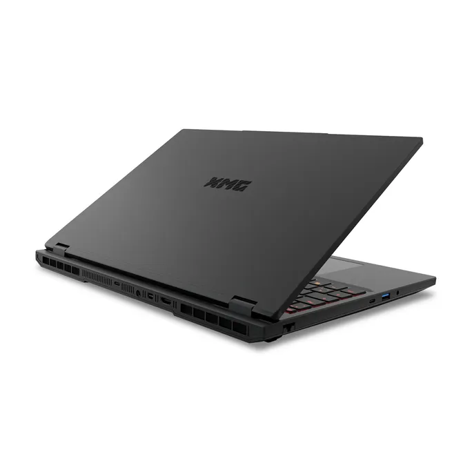 XMG Apex 16 MAX M25mxf 16" WQXGA R9 9955HX 32GB/2TB SSD RTX5070 Ti Win11 – Bild 5