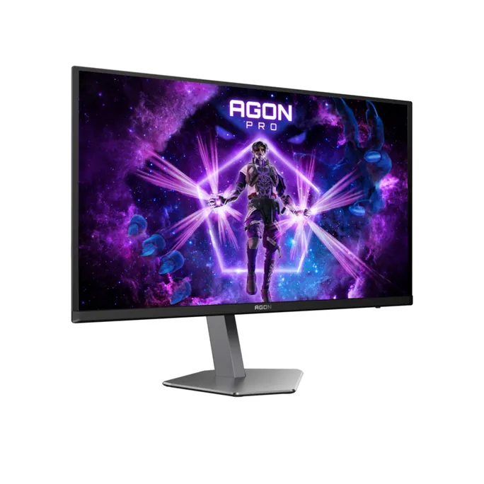 AOC AGON Pro AG276UZD 26.7 Zoll 4K (UHD) OLED 16:9 240 Hz Gaming Monitor – Bild 2