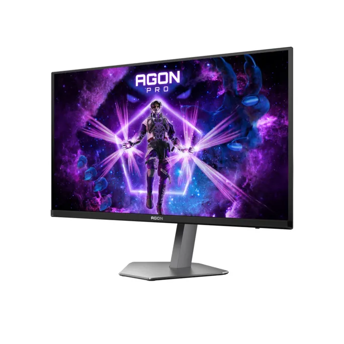 AOC AGON Pro AG276UZD 26.7 Zoll 4K (UHD) OLED 16:9 240 Hz Gaming Monitor – Bild 4