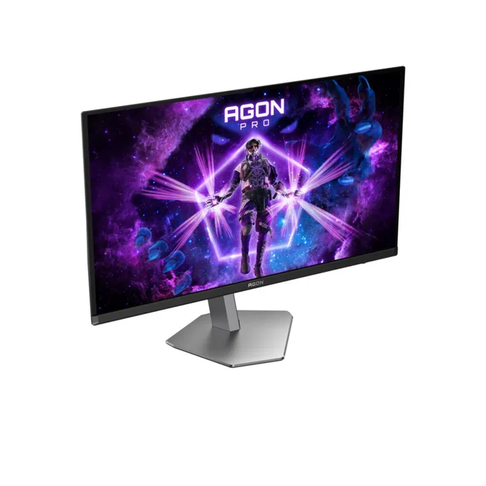 AOC AGON Pro AG276UZD 26.7 Zoll 4K (UHD) OLED 16:9 240 Hz Gaming Monitor – Bild 5