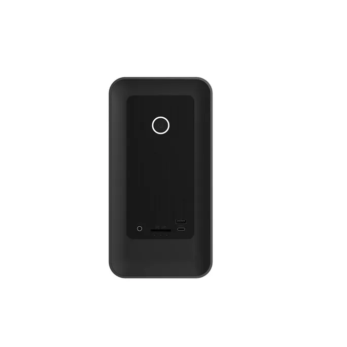 ZOTAC ZBOX MAGNUS ONE EU27506TC Core Ultra 7 265 0GB/0TB SSD RTX 5060Ti nOS – Bild 2