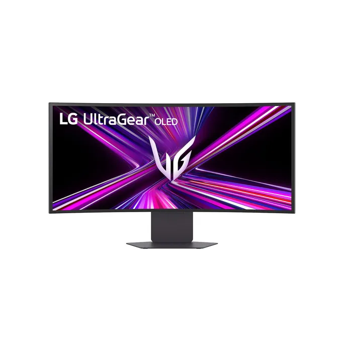 LG UltraGear 34GX900A-B 34 Zoll UWQHD Curved MLA+ OLED 21:9 240 Hz Gaming Monitor – Bild 3