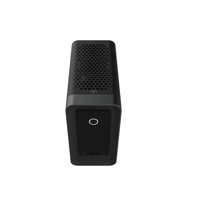ZOTAC ZBOX MAGNUS ONE EU27506TC Core Ultra 7 265 0GB/0TB SSD RTX 5060Ti nOS – Bild 3