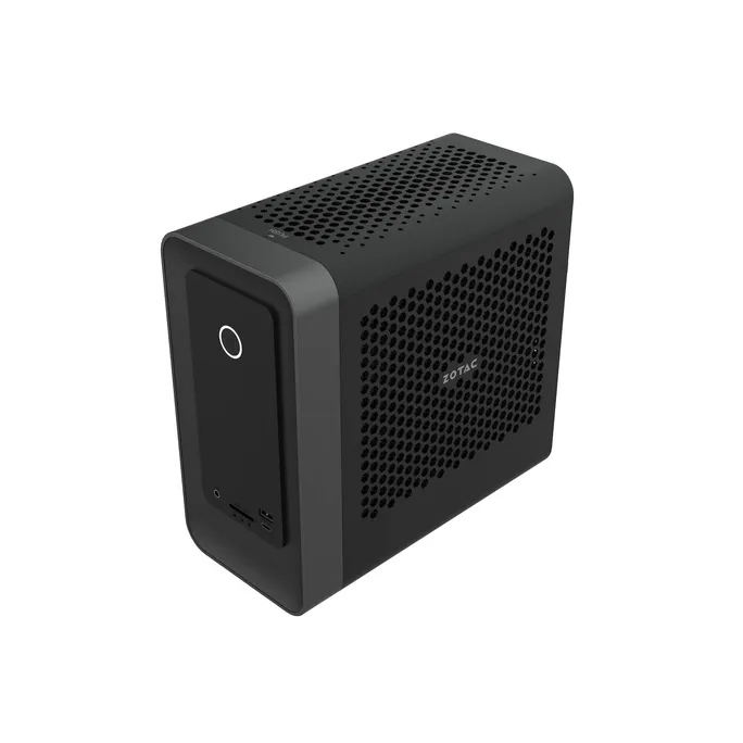 ZOTAC ZBOX MAGNUS ONE EU27506TC Core Ultra 7 265 0GB/0TB SSD RTX 5060Ti nOS – Bild 4