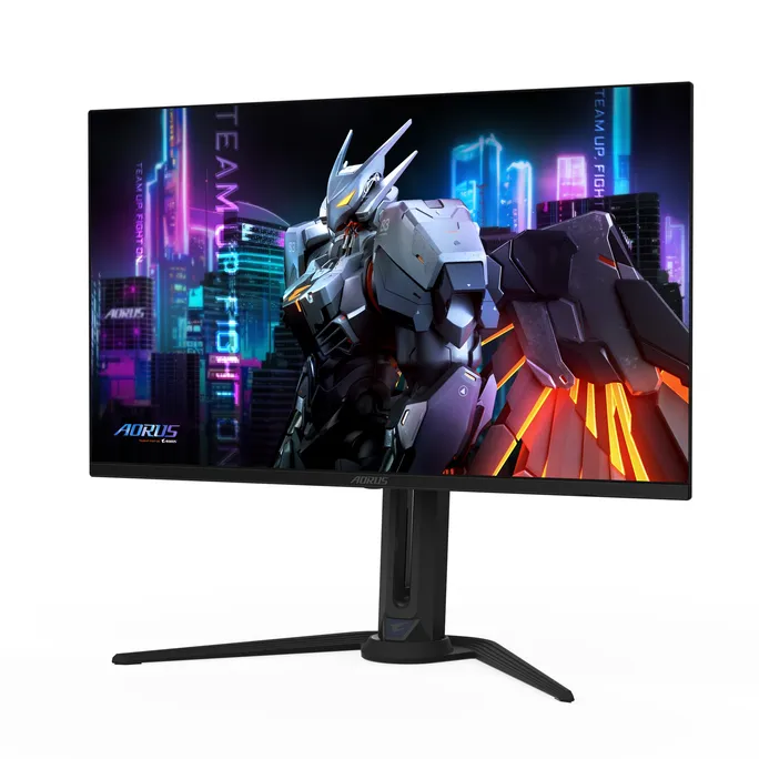 GIGABYTE AORUS FO32U2 31.5 Zoll 4K (UHD) OLED 16:9 240 Hz Gaming Monitor – Bild 3