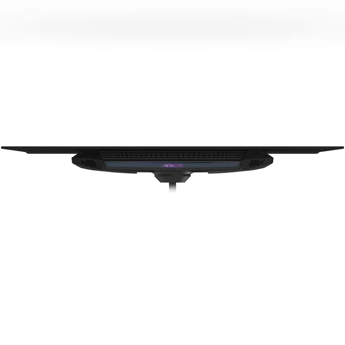 GIGABYTE AORUS FO32U2 31.5 Zoll 4K (UHD) OLED 16:9 240 Hz Gaming Monitor – Bild 4