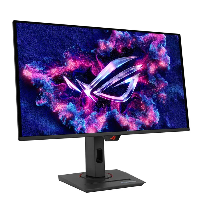 ASUS ROG Strix XG27UCDMG 26.5 Zoll 4K (UHD) QD-OLED 16:9 240 Hz Gaming Monitor – Bild 2