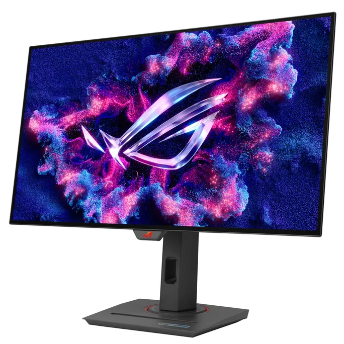 ASUS ROG Strix XG27ACDMS 27 Zoll WQHD QD-OLED 16:9 240 Hz Gaming Monitor – Bild 3