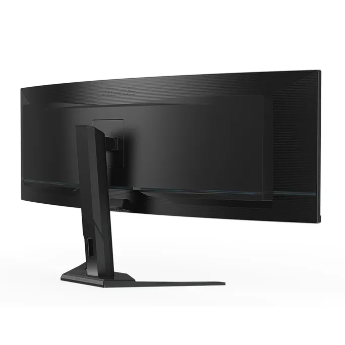 GIGABYTE AORUS CO49DQ 49 Zoll DQHD Curved QD-OLED 32:9 144 Hz Monitor – Bild 4