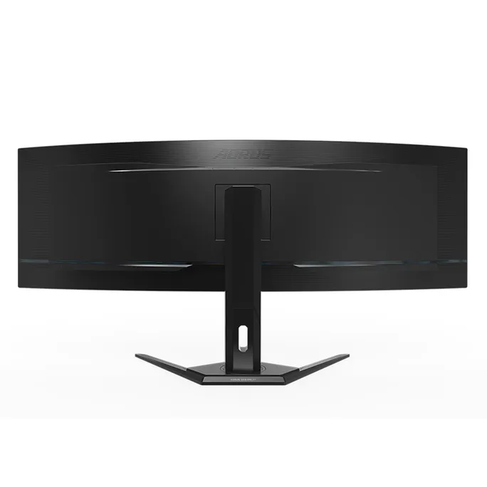 GIGABYTE AORUS CO49DQ 49 Zoll DQHD Curved QD-OLED 32:9 144 Hz Monitor – Bild 5