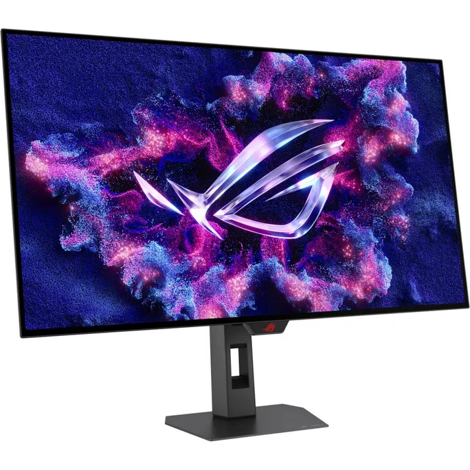 ASUS ROG Strix XG32UCWMG 31.5 Zoll 4K (UHD) DualMode OLED 16:9 240 Hz Gaming Monitor – Bild 2