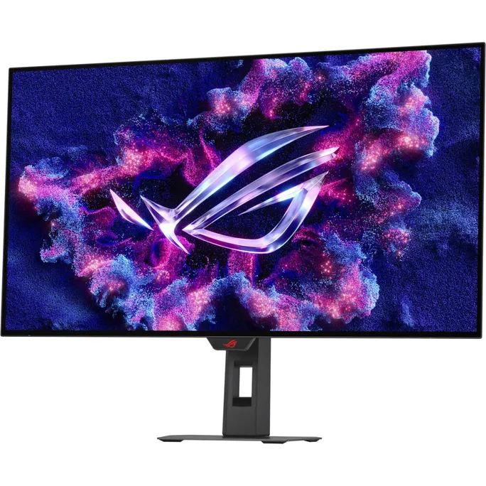 ASUS ROG Strix XG32UCWMG 31.5 Zoll 4K (UHD) DualMode OLED 16:9 240 Hz Gaming Monitor – Bild 3