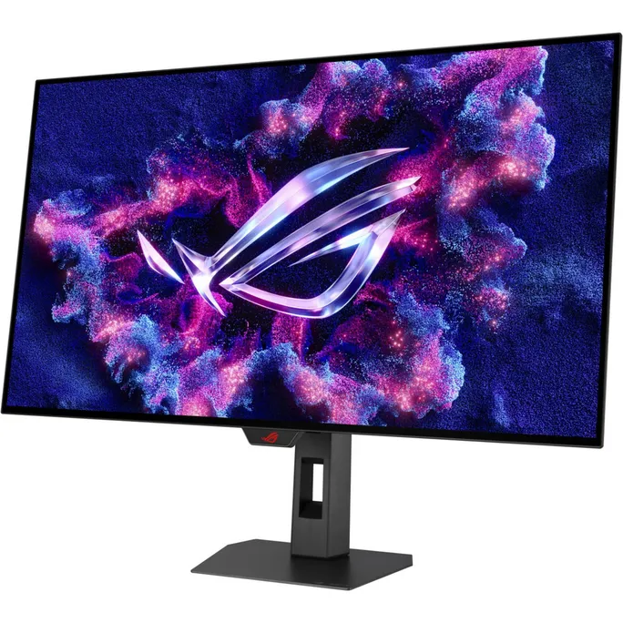 ASUS ROG Strix XG32UCWMG 31.5 Zoll 4K (UHD) DualMode OLED 16:9 240 Hz Gaming Monitor – Bild 4