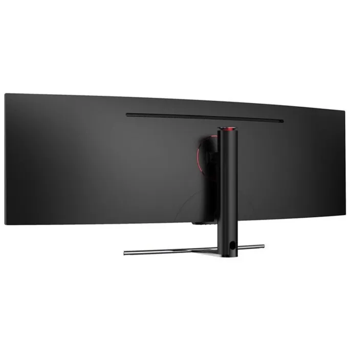 LC-Power M49-DFHD-144-C-Q 49 Zoll Curved VA LED 32:9 144 Hz Monitor – Bild 4