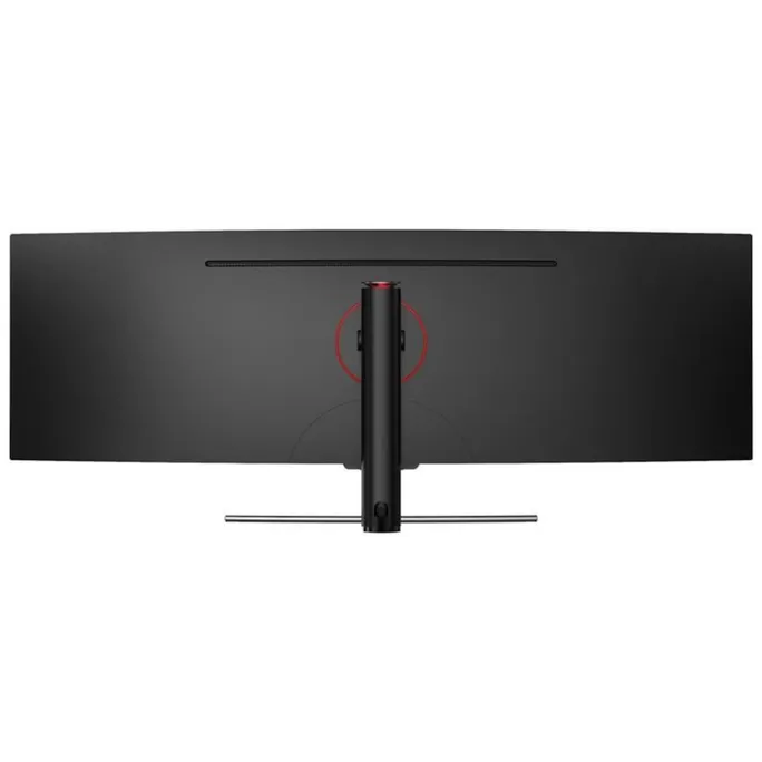 LC-Power M49-DFHD-144-C-Q 49 Zoll Curved VA LED 32:9 144 Hz Monitor – Bild 5