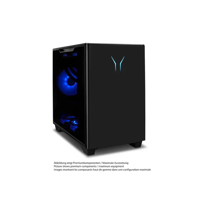 Erazer Bandit P20 MD354602 Core Ultra 7 265F 32GB/1TB SSD RTX5070 Win 11 – Bild 4