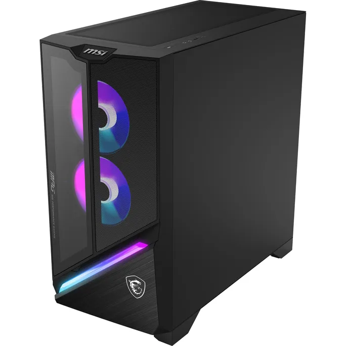 MSI MPG Infinite X3 AI 2NVP7-096AT Core Ultra 7 265K RTX 5070 32GB/1TB Win11 – Bild 2