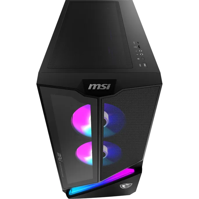 MSI MPG Infinite X3 AI 2NVP7-096AT Core Ultra 7 265K RTX 5070 32GB/1TB Win11 – Bild 3