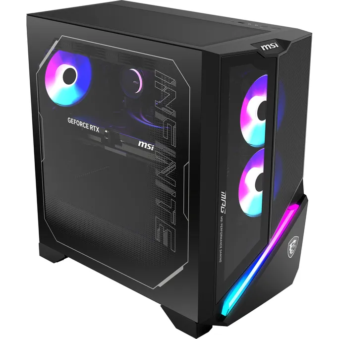 MSI MPG Infinite X3 AI 2NVP7-096AT Core Ultra 7 265K RTX 5070 32GB/1TB Win11 – Bild 4