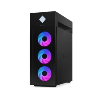 HP OMEN 45L GT22-3475ng Gaming PC Core Ultra 9 285K 64GB/2TB SSD RTX 5080 Win11