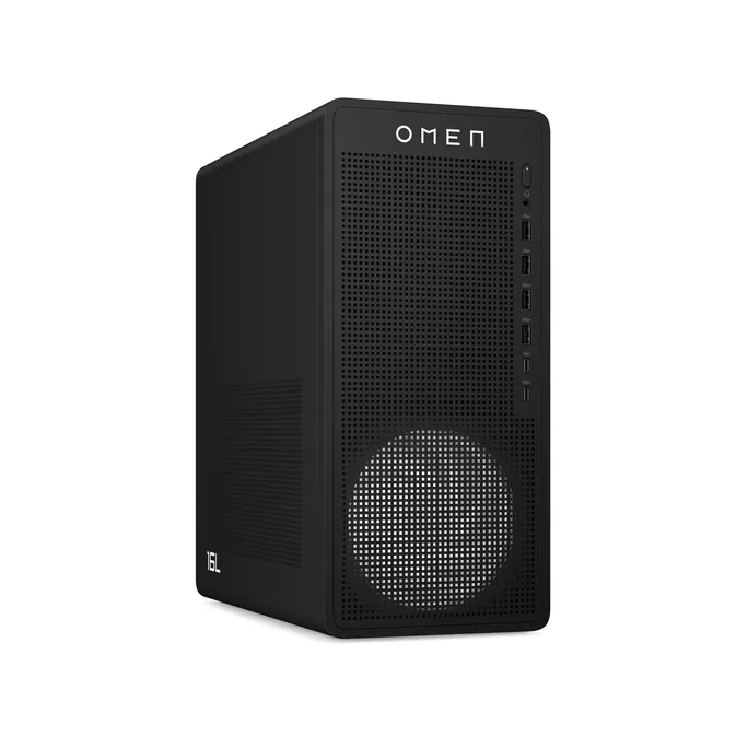 HP OMEN 16L TG03-0450ng Gaming Desktop R5-8400F 16GB/512GB SSD RTX 5060 nOS – Bild 4