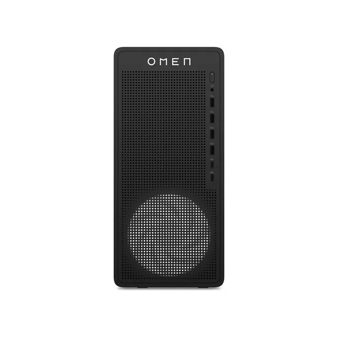 HP OMEN 16L TG03-0450ng Gaming Desktop R5-8400F 16GB/512GB SSD RTX 5060 nOS – Bild 5