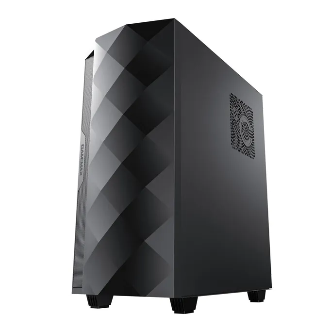 Hyrican Gamemax Diamond BK 7677 Ryzen 5 7500F 32GB/1TB SSD RTX 5070 Win11 – Bild 5