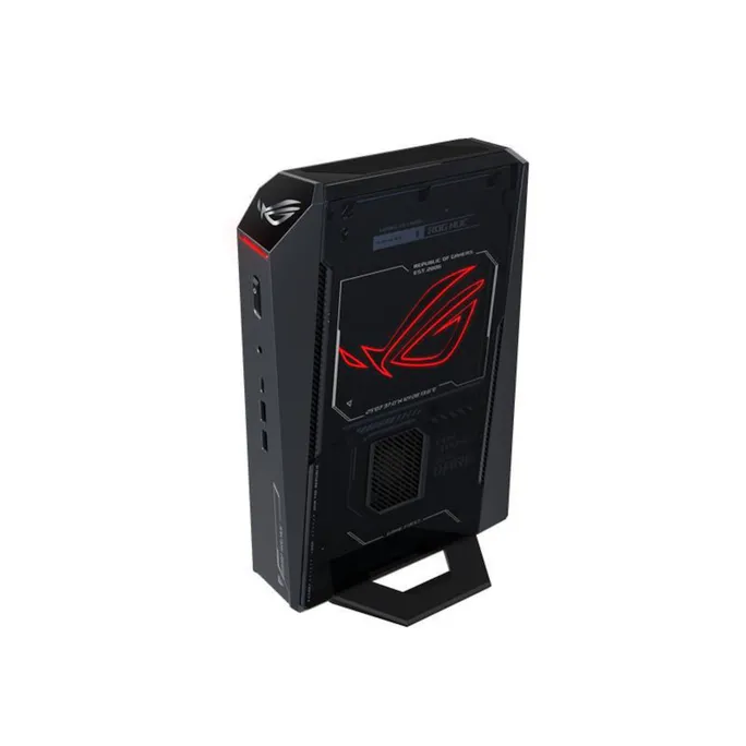 ASUS NUC 15 ROG Jean Canyon RNUC15JNK9X28AA2 Core Ultra 9 275HX RTX5080 32GB/2TB Mini-PC Win11 mit EU-Netzkabel