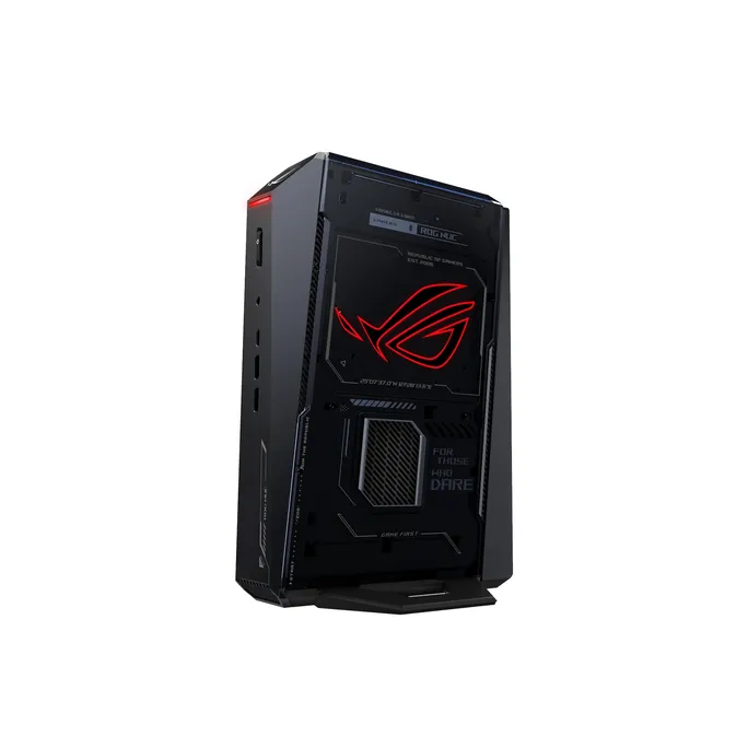ASUS NUC 15 ROG Jean Canyon RNUC15JNK9X28AA2 Core Ultra 9 275HX RTX5080 32GB/2TB Mini-PC Win11 mit EU-Netzkabel – Bild 2