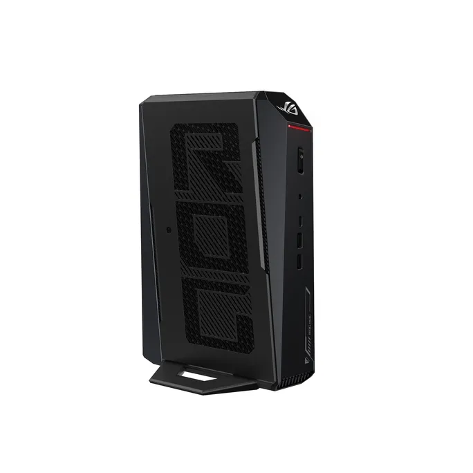 ASUS NUC 15 ROG Jean Canyon RNUC15JNK9X28AA2 Core Ultra 9 275HX RTX5080 32GB/2TB Mini-PC Win11 mit EU-Netzkabel – Bild 4