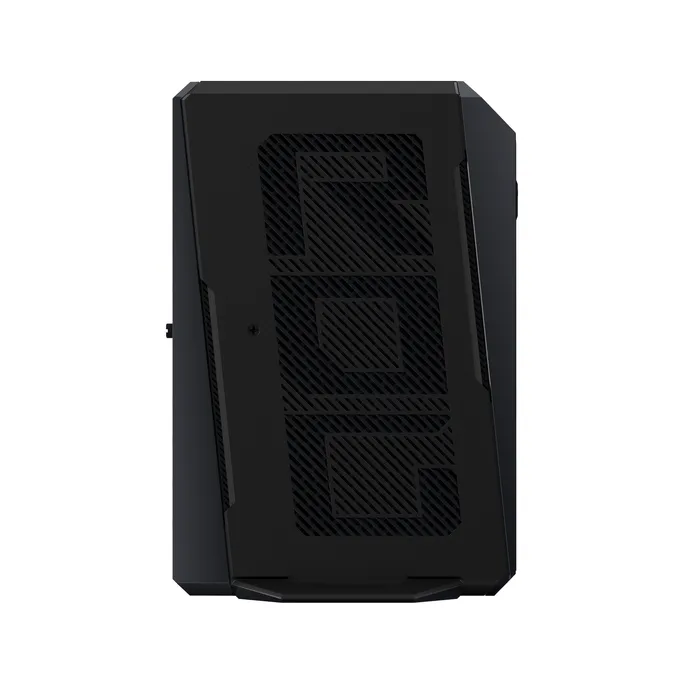 ASUS NUC 15 ROG Jean Canyon RNUC15JNK9X28AA2 Core Ultra 9 275HX RTX5080 32GB/2TB Mini-PC Win11 mit EU-Netzkabel – Bild 5