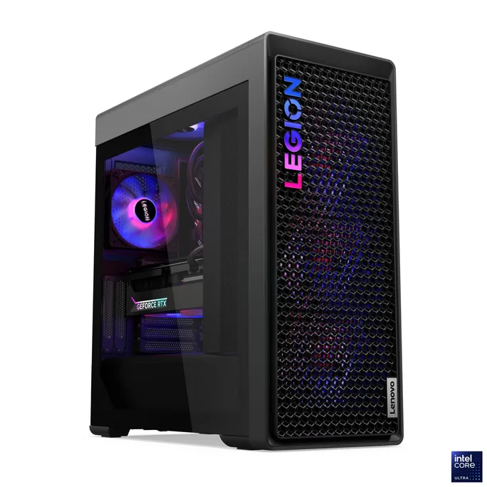 Lenovo Legion T7 34IAS10 Core Ultra 7 265KF 32GB/2TB SSD RTX5080 Win11