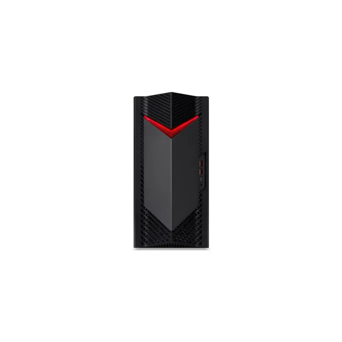 Acer Nitro 50 N50-660 Core Ultra 7 265F RTX 5060 32GB/1TB Win11 – Bild 2