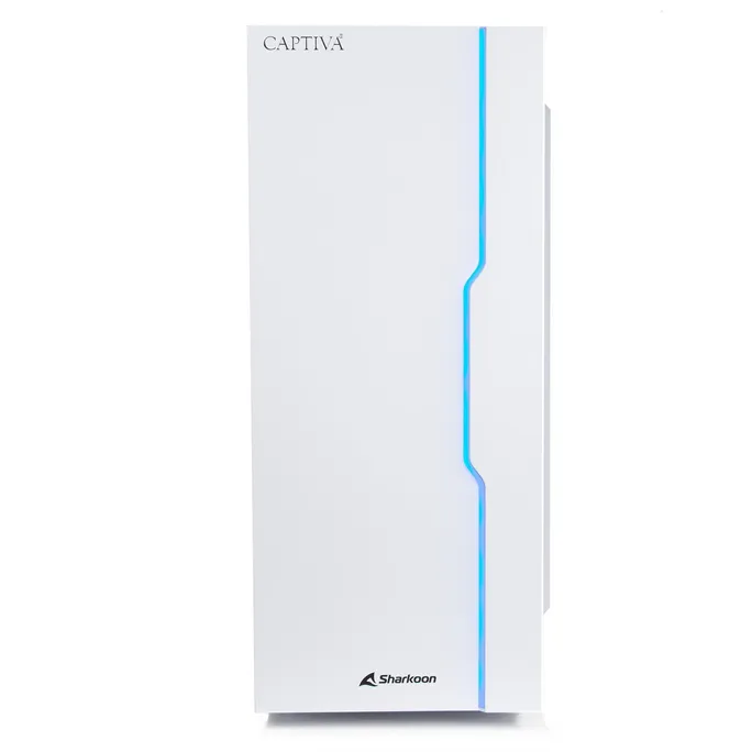 Captiva PC Advanced Gaming R92-912 R7-5700X 32GB/1TB SSD RTX 5060 Win 11 – Bild 2