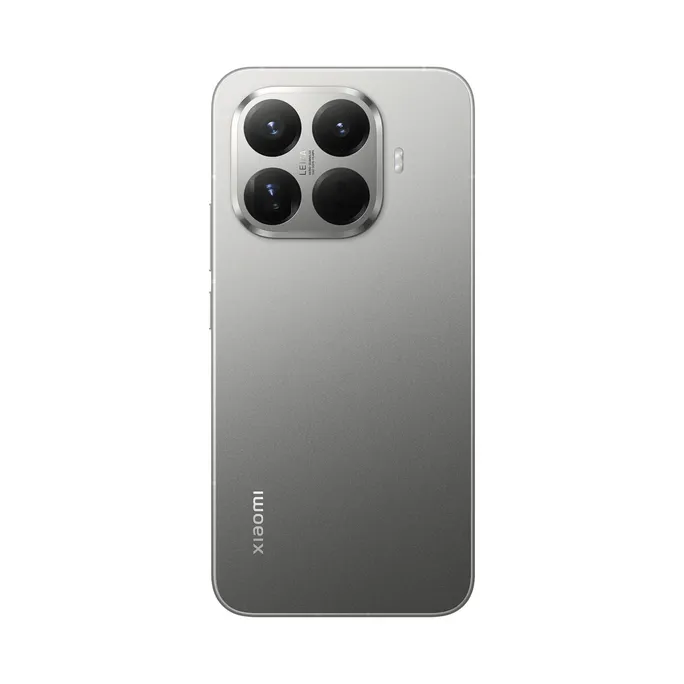 Xiaomi 15T Pro 5G 12/512GB Dual-SIM Smartphone Gray – Bild 2