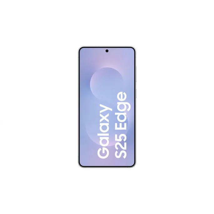 Samsung Galaxy S25 Edge 5G S937B 512GB Titanium Icyblue Android 15.0 Smartphone – Bild 3