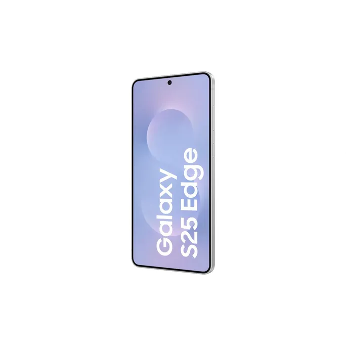 Samsung Galaxy S25 Edge 5G S937B 512GB Titanium Icyblue Android 15.0 Smartphone – Bild 4