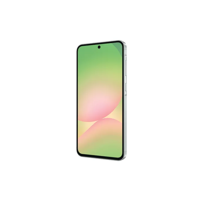 Samsung GALAXY A56 5G SM-A566B Dual-SIM 8/128GB Awesome Olive Android 15 Smartphone – Bild 3