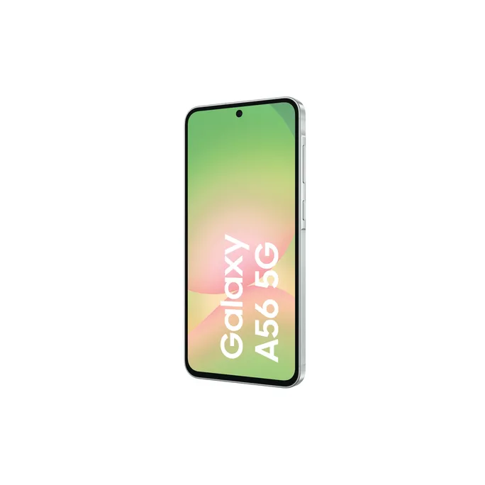 Samsung GALAXY A56 5G SM-A566B Dual-SIM 8/128GB Awesome Olive Android 15 Smartphone – Bild 4