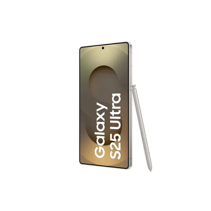 Samsung GALAXY S25 Ultra 5G S938B DS 512GB Titanium Gray Android 15.0 Smartphone – Bild 3