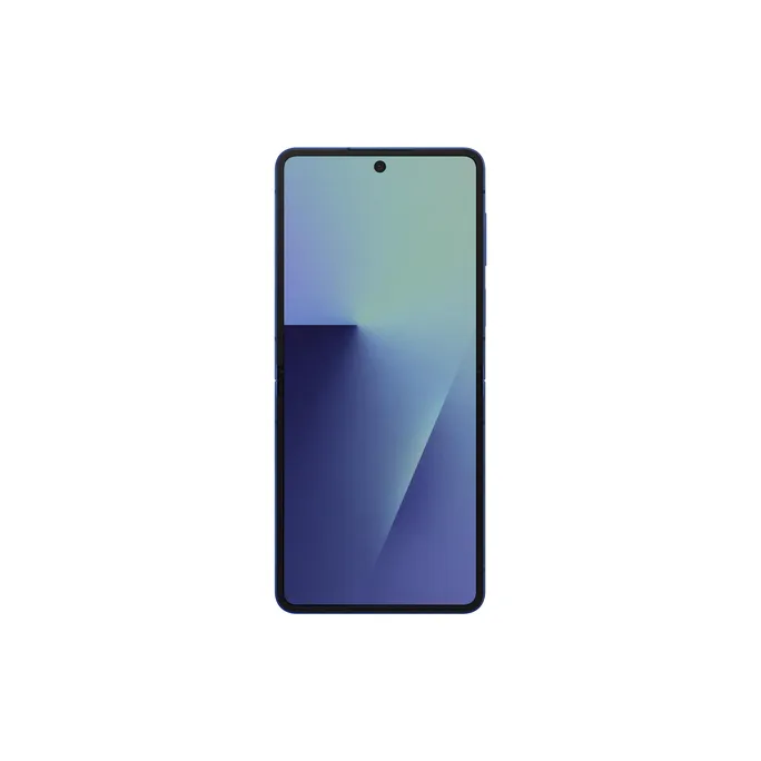 Samsung GALAXY Z Flip7 Smartphone Blue Shadow 12GB/256GB Dual-SIM Android 16 SM-F766B – Bild 4