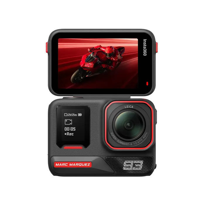 Insta360 Ace Pro 2 MM93 Edition – Bild 2