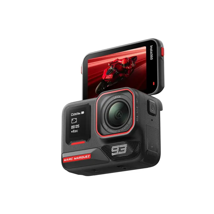 Insta360 Ace Pro 2 MM93 Edition – Bild 3