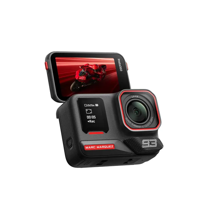 Insta360 Ace Pro 2 MM93 Edition – Bild 4