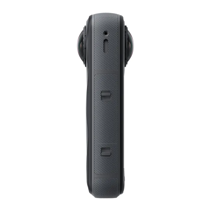 Insta360 X5 360-Grad-Action-Kamera Essentials Combo – Bild 3