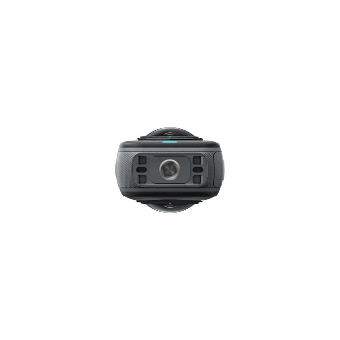 Insta360 X5 360-Grad-Action-Kamera Essentials Combo – Bild 4