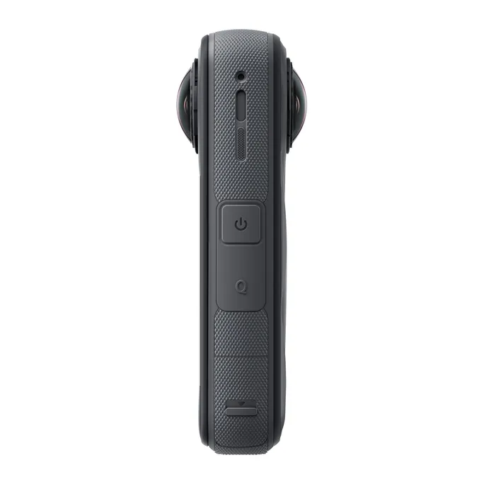 Insta360 X5 360-Grad-Action-Kamera Essentials Combo – Bild 5