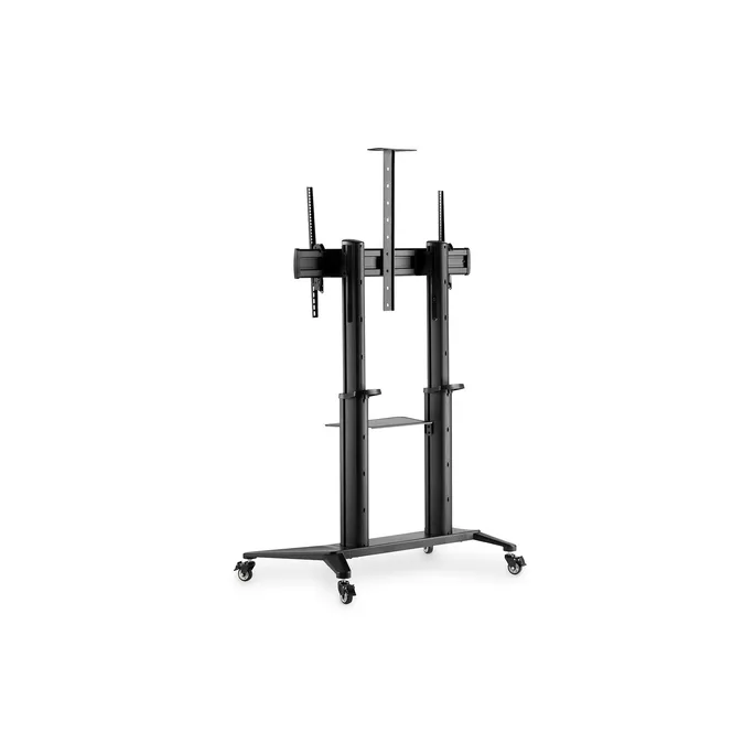 DIGITUS Collaboration Trolley / TV Präsentationswagen – Bild 2