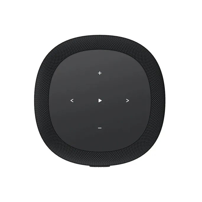 WiiM Sound LITE Twin Pack schwarz Smart Speaker Hi-Res Multiroom Lautsprecher-Set – Bild 3