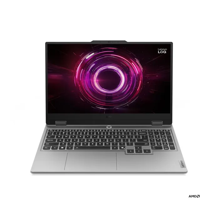 Lenovo LOQ 15AHP10 15.6" FHD R7-250 16GB/1TB SSD RTX 5060 Win11 – Bild 3